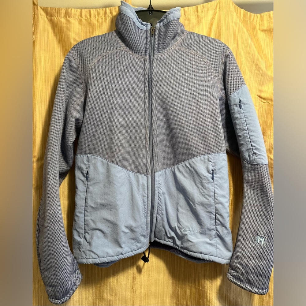 Patagonia Women’s Regulator Jacket